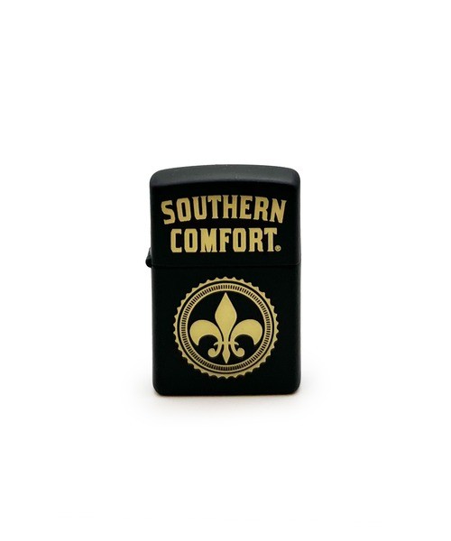 Southern Comfort Zippo