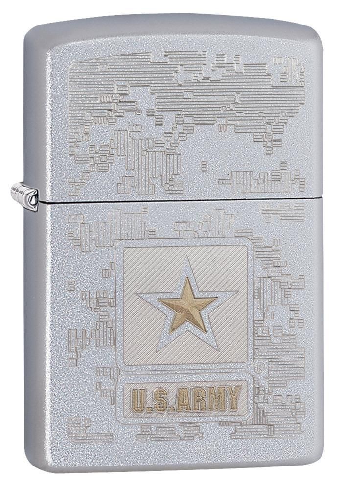 U.S.ARMY Zippo