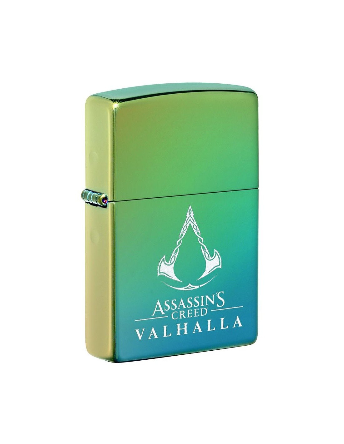 Assassins Creed Valhalla Zippo