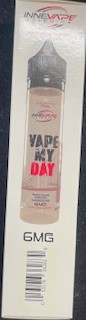 Innevape TNT Vape My Day 6mg