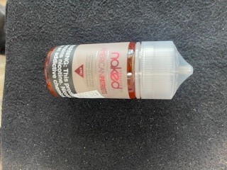 Naked American Patriots 6mg