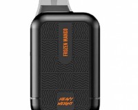 Tyson Heavyweight 7000