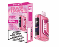 RAZ TN 9000 Vicky