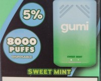 Gumi Sweet Mint