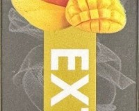Fume Extra Mango 1500