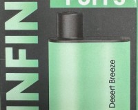 Fume Infinity Desert Breeze 3500