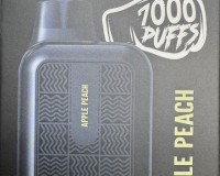 Tyson Heavy Weight Apple Peach