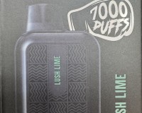 Tyson Heavy Weight Lush Lime