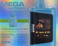 Raz 25k Razzle Dazzle