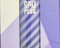 Cali Plus Frozen Blackberry 1500