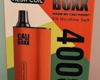 Cali Boxx 4k Tropical Mango
