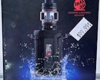 arctic fox kit bright black