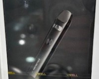 uwell caliburn a2 pod system orange