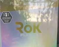 Pulsar Rok Full Spectrum
