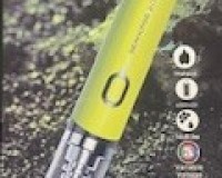 lookah seahorse yellow 2.0