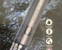 lookah seahorse grey 2.0