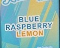 Cloud Nerds Blue Raspberry Lemon Ice 6mg