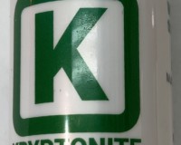 Klear Kryptonite cleaner 2oz