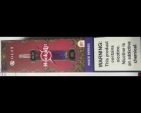 hookah it mixed berries