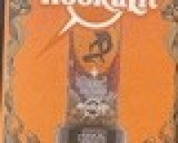 hookah lit strawberry punch