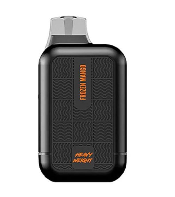 Tyson Heavyweight 7000