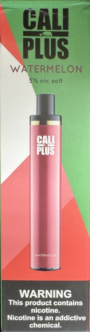 Cali Plus Watermelon 1500