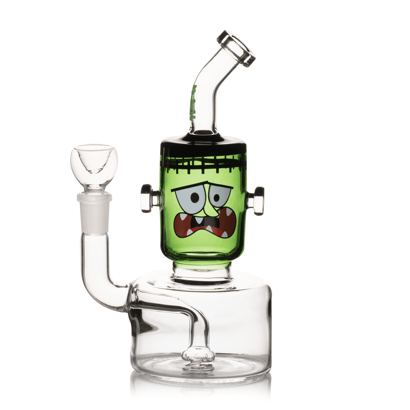 Hemper Dankenstein Bong 7.5