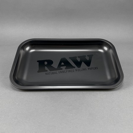 Raw 11inch Silver Tray