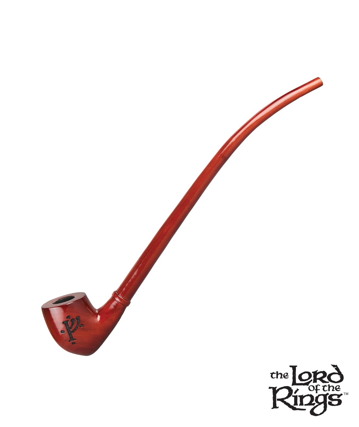 GANDALF™ Churchwarden Smoking Pipe