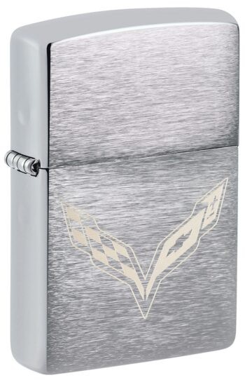 Corvette Zippo