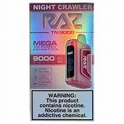 Raz TN9000 Night Crawler