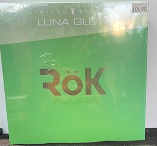 Pulsar Rok Luna Glow