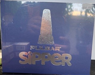 pulsar sipper