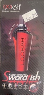 lookah swordfish red