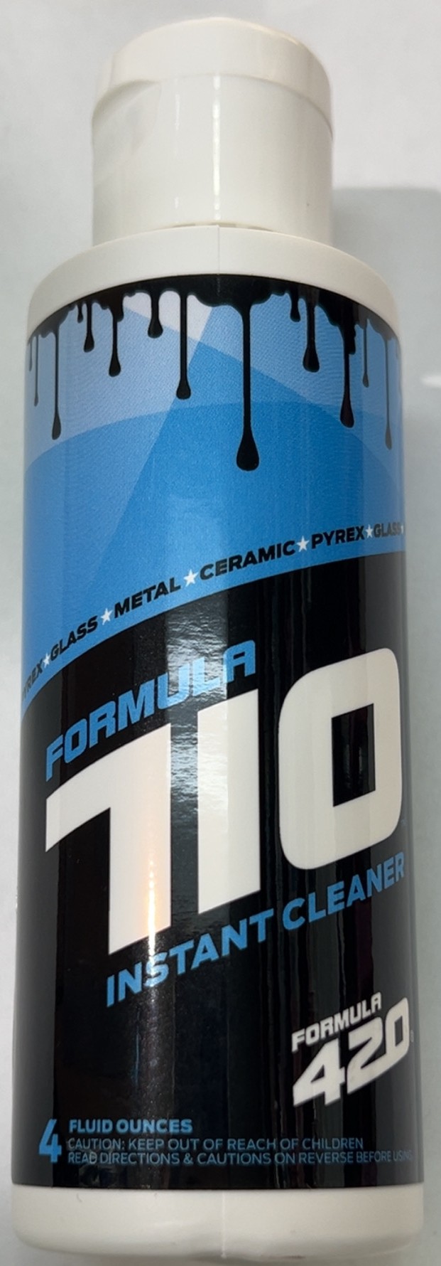 710 Instant Cleaner 4oz