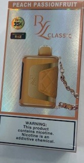 raz ryl peach passion fruit