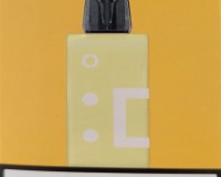 Off-Stamp SW9000 Pod Dragon Strawnana