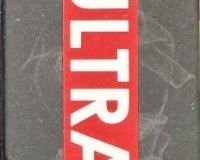 Fume Ultra Rainbow Candy 2500