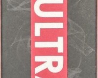 Fume Ultra Fresh Lychee 2500