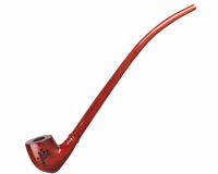 GANDALF™ Churchwarden Smoking Pipe
