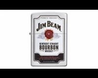 Jim Beam Zippo Lighter