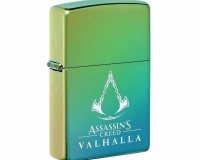 Assassins Creed Valhalla Zippo