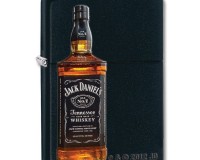 Jack Daniels Zippo