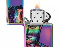 Hindu Zippo