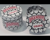 Backwoods Grinder (White)