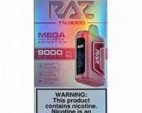 Raz TN9000 Night Crawler