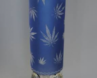 Blue Dream Beaker Bong