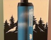 Cali Ultra 3200 Blue Raspberry Kiwi Lemonade