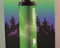 Cali Ultra 3200 Rainbow