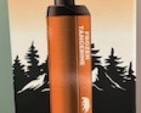 Cali Ultra 3200 Frozen Tangerine